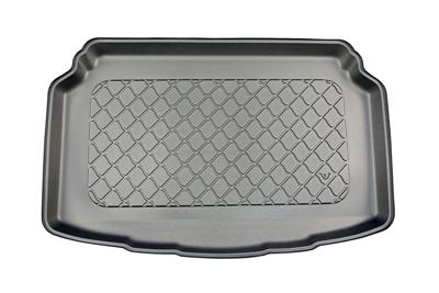 Kofferbakmat passend voor Toyota Yaris IV (XP210) Hybrid/Mazda 2 Hybrid HB/5/ Toyota Yaris IV (XP210 193392