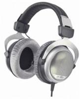 beyerdynamic DT 880 Edition 32 Ohm over-ear stereo hoofdtelefoon. Halfopen constructie, bedraad, high-end, voor tablet en smartphone - thumbnail
