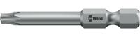 Wera 867/4 Z TORX® Bits, TX 27 x 152 mm - 1 stuk(s) - 05060200001 - thumbnail