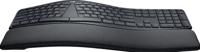 Ergonomisch toetsenbord - Draadloos - LOGITECH - K860 ERGO - Toetsenbordpositie in twee delen - thumbnail