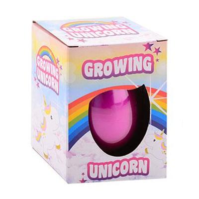 Funtoy Groei ei eenhoorn mega Funtoy Groei ei eenhoorn mega