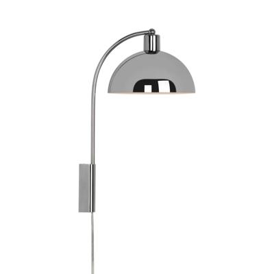 Nordlux Design wandlampEllen chroom - 2213721033