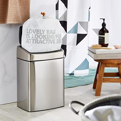 Brabantia afvalzak X 10-12ltr zakken - thumbnail
