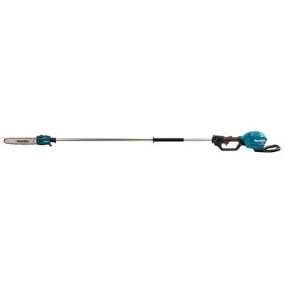 Makita ua003gz | xgt 40 v max | stokkettingzaag | 30cm | zonder accu en lader | in doos ua003gz