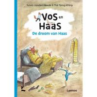 Vos en Haas - De droom van Haas - thumbnail