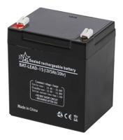 HQ BAT-LEAD-15 UPS-accu Sealed Lead Acid (VRLA) 12 V - thumbnail