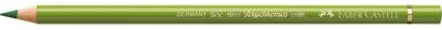 Faber Castell Kleurpotlood Polychromos - 168 aardegroen/geel