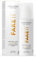 Madara Fake It Natural Look Self-Tan Milk 150ml - thumbnail