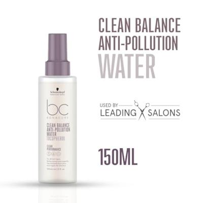 Schwarzkopf Bonacure Scalp Therapy Anti-Pollution Water 150ml - thumbnail
