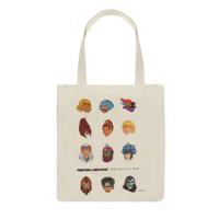 Masters of the Universe - Revelation: Tote Bag Characters - thumbnail