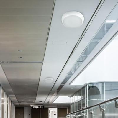 V-TAC VT-8603-N LED Ronde Plafondlamp - Lampkop - Samsung - 130lm/w - IP65 Waterdicht - 20W -