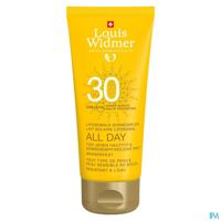 Louis Widmer Sun All Day SPF30 Geparfumeerd 100ml - thumbnail
