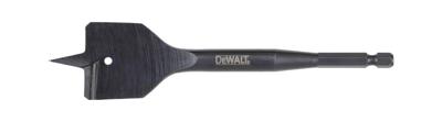 DeWalt Accessoires Speedboor EXTREME Ø38mm, werklengte 152mm - DT4777-QZ
