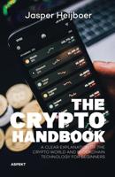 The Cryptohandbook - Jasper Heijboer - ebook - thumbnail