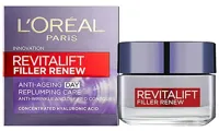 L'Oréal Revitalift Filler Renew Dagcrème - 50 ML - thumbnail