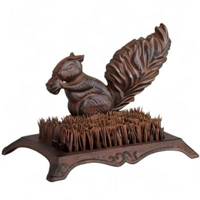 Voetenveger Eekhoorn / Esschert Design