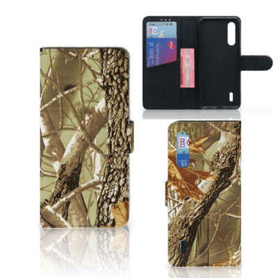 Xiaomi Mi 9 Lite Hoesje Wildernis Xiaomi Mi 9 Lite Hoesje Wildernis