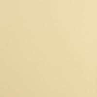 VidaXL Salonkruk kunstleer crèmekleurig - thumbnail