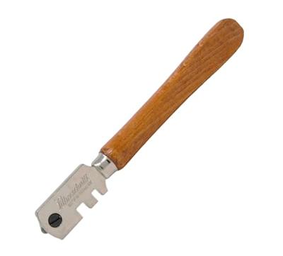 Bohle Silberschnitt Glassnijder