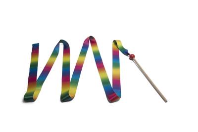 BS Toys danslint met houten stok