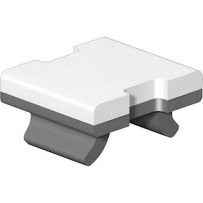 Weidmüller 2007110000 Wit 800 stuk(s)