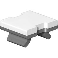 Weidmüller 2007110000 Wit 800 stuk(s) - thumbnail