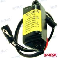 REC0582452 - ZWARTE DOOS Bombardier - thumbnail