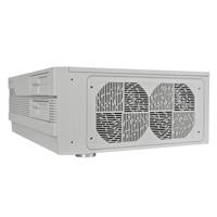 Silverstone FLP01W Retro HTPC - thumbnail