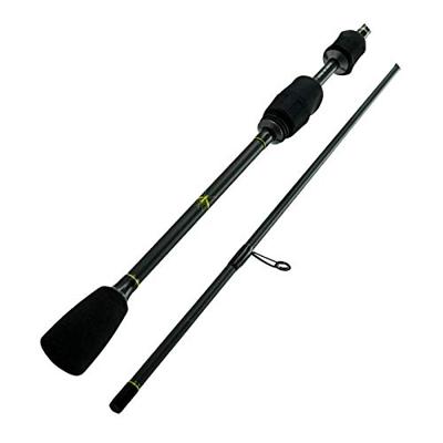 LMAB La Moustique Spin 198UL 1,98 m 1-7 gr