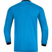 JAKO 4371 Scheidsrechtershirt Lm - Jako-Blauw - 3XL - thumbnail