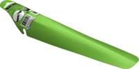 Velox achterspatbord groen - thumbnail