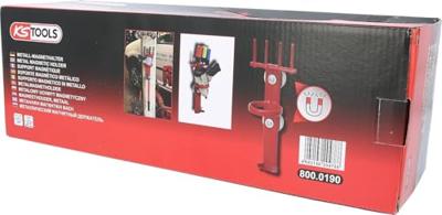 KS Tools 800.0190 Metalen magneethouder, 390 mm