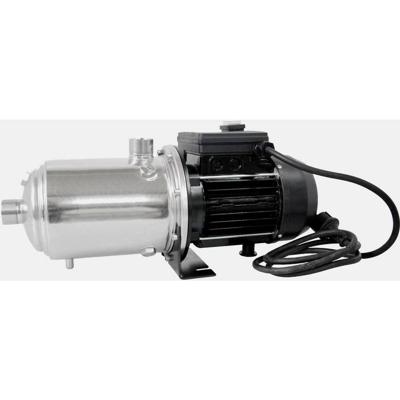 T.I.P. - Technische Industrie Produkte MSX SILENT 85/55 INOX Tuinpomp 4500 l/h 54 m T.I.P. - Technische Industrie Produkte MSX SILENT 85/55 INOX Tuinpomp 4500 l/h 54 m