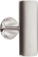 Formani TIMELESS 1929M meubelknop - mat nikkel - thumbnail