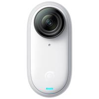 Insta360 GO 3, 32 GB Actioncam Intern geheugen, WiFi, Bluetooth, Beeldstabilisering, Time-lapse, Ultra-HD, Touchscreen, Waterdicht - thumbnail