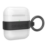 Catalyst Minimalist Case AirPods 1 / AirPods 2 Stealth Black - thumbnail