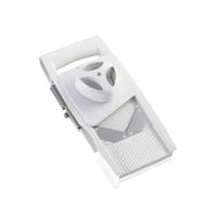 Leifheit 23170 Comfortline Multifunctionele Rasp 4+1 Wit - thumbnail