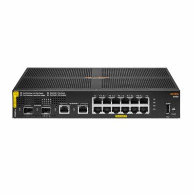 aruba R8N89A#ABB Managed Netwerk Switch 12 poorten 32 Gbit/s aruba R8N89A#ABB Managed Netwerk Switch 12 poorten 32 Gbit/s