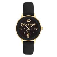 Horloge Dames Juicy Couture JC1264GPBK (Ø 38 mm) - thumbnail