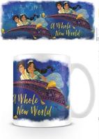 Disney Aladdin Mug - A Whole New World - thumbnail