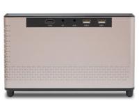 Acer AOpen QF15a Beamer LCD 500 ANSI-lumen 1920 x 1080 Full HD Full HD - thumbnail