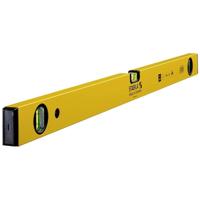 Stabila Type 70-2, 80 cm 14188 Metalen waterpas 80 cm 0.5 mm/m - thumbnail