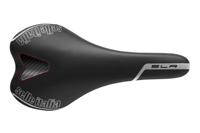 Selle Italia SLR TM S1 Zadel - Zwart - thumbnail