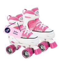Hudora rolschaatsen verstelbaar, mt 36-39 - thumbnail