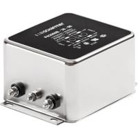 Schaffner FN 2060-1-06 FN 2060-1-06 Ontstoringsfilter 250 V/AC 1 A 12 mH (b x h) 71 mm x 46.6 mm 1 stuk(s) - thumbnail