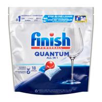 Finish Finish Quantum Regular 18 tabs - thumbnail