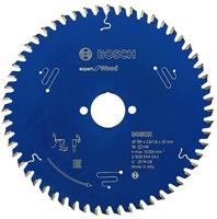 Bosch Accessoires Cirkelzaagblad expert for Wood 184x30x2.6/1.6x56 T - 2608644043 - thumbnail