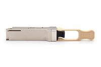 DIGITUS 100 Gbit/s QSFP28 SR4 module - optische transceiver - vier kanalen - MPO connector - multi-mode - full duplex - 70m OM3/100m OM4 bereik - hot pluggable - thumbnail