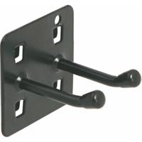 Cycplus dubbele haak-werkplaats 50mm inrichting 2.0 cyclus 720650 - thumbnail