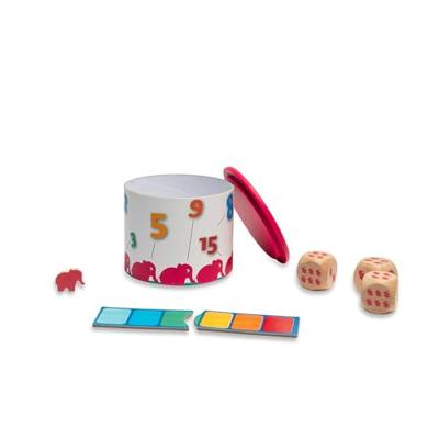 BS Toys olifantenbluf kinderspel BS Toys olifantenbluf kinderspel